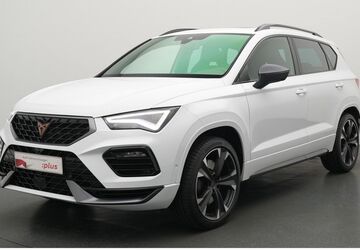 Cupra Ateca 17.724 km 34.988 &euro; Leverkusen 51373