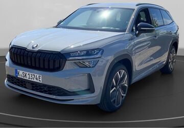 Skoda Kodiaq 14.990 km 48.990 &euro; Köln 51145