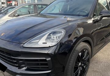 Porsche Cayenne 199.186 km 30.490 &euro; Köln 50767