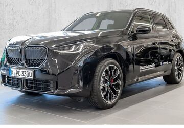 BMW X3 9.300 km 62.490 &euro; Köln-West 50858