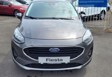 Ford Fiesta 75.600 km 12.850 &euro; Erftstadt-Lechenich 50374