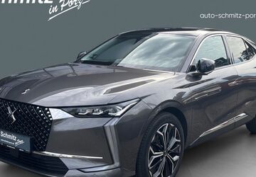 DS Automobiles DS4 35.522 km 31.999 &euro; Köln 51145