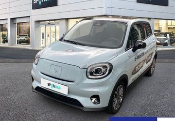 Leapmotor T03 4.590 km 14.980 &euro; Bonn 53119
