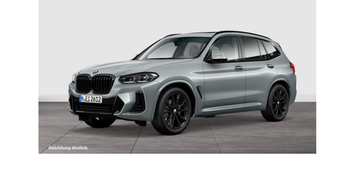 BMW X3 52.897 km 45.490 &euro; Köln-West 50858