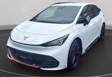 Cupra Born 12.349 km 34.480 &euro; Köln-Mülheim 51063