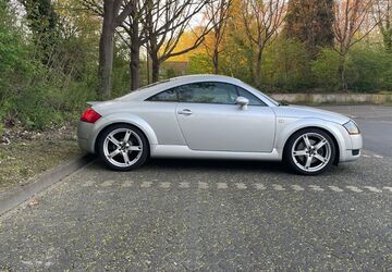 Audi TT 218.500 km 5.990 &euro; Köln 51063
