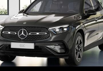 Mercedes-Benz GLC 220 9.900 km 60.990 &euro; Frechen 50226
