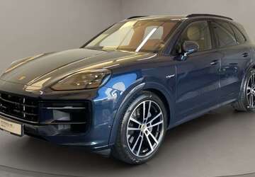 Porsche Cayenne 27.900 km 91.500 &euro; Köln 50823
