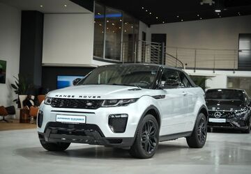 Land Rover Range Rover Evoque 67.063 km 29.480 &euro; Köln 51147