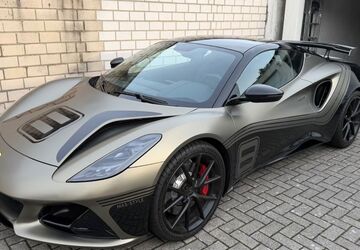 Lotus Emira 2.806 km 86.200 &euro; Langenfeld 40764