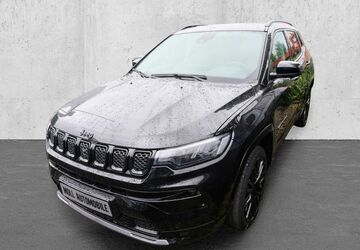 Jeep Compass 25.847 km 26.590 &euro; Köln 51149