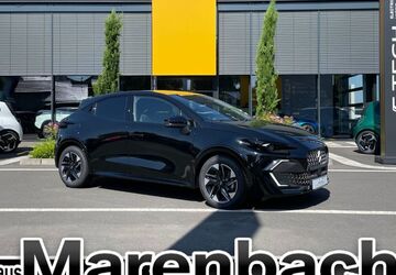 Renault Clio 5.000 km 27.680 &euro; Lohmar 53797