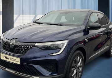 Renault Arkana 32.985 km 22.450 &euro; Köln 50939