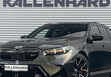 BMW M5 9.891 km 124.950 &euro; Köln 51149