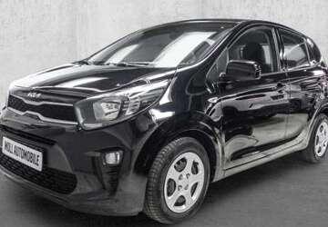 Kia Picanto 10.355 km 11.950 &euro; Köln 50825