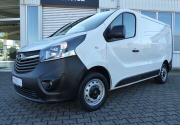 Opel Vivaro 66.700 km 13.850 &euro; Solingen 42699