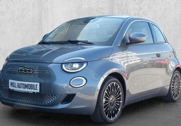 Fiat 500e 12.655 km 23.980 &euro; Köln 50825