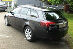 Opel Insignia EDITION NAVI PARKPILOT/KAMERA 17 Zoll LMF 96.093 km 10.798 &euro; Köln 50858