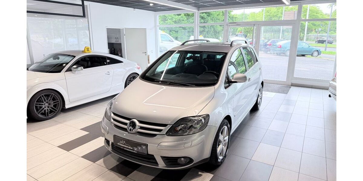 VW Golf Plus 134.850 km 3.950 &euro; Köln 51103