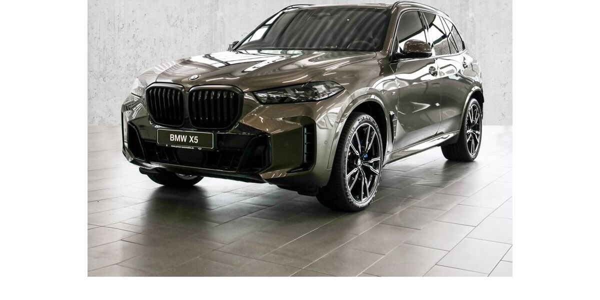 BMW X5 9.000 km 94.980 &euro; Köln Süd 50968