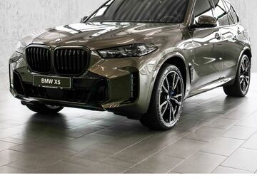 BMW X5 9.000 km 95.980 &euro; Köln Süd 50968