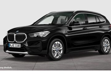 BMW X1 82.312 km 23.495 &euro; Köln-West 50858