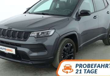 Jeep Compass 22.071 km 21.740 &euro; Köln 50739