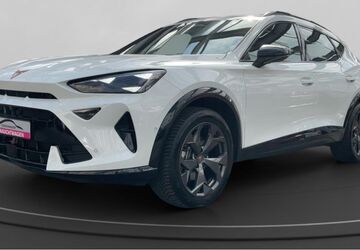 Cupra Formentor 22.084 km 30.980 &euro; Köln-Mülheim 51063