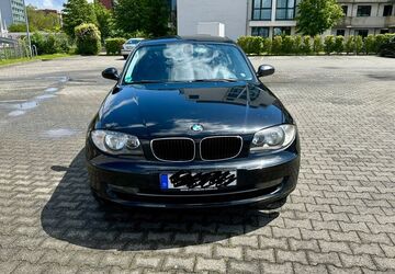 BMW 118 206.000 km 1.600 &euro; Köln 50825