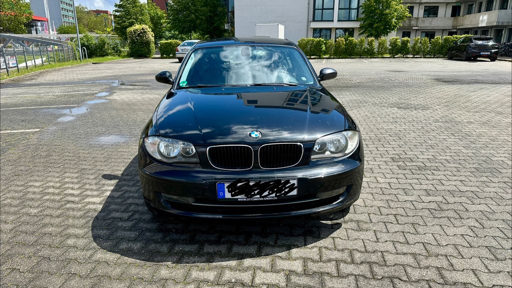 BMW 118 206.000 km 1.600 &euro; Köln 50825