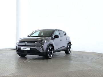 Gebrauchte Renault Captur
