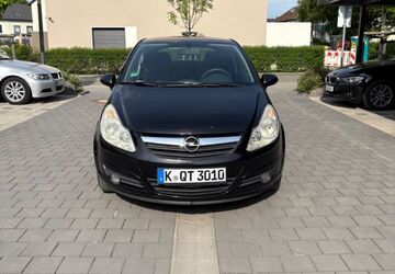 Opel Corsa 100.000 km 3.290 &euro; Köln 51149