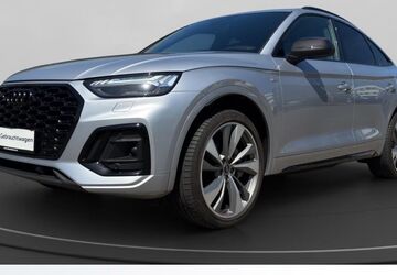 Audi Q5 79.380 km 44.440 &euro; Köln 50968