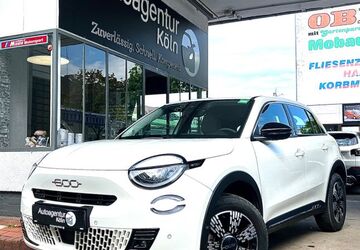 Fiat 600 12.511 km 18.990 &euro; Köln 51067
