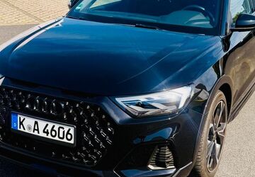 Audi A1 40.500 km 22.990 &euro; Köln 50859