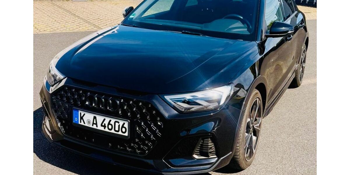 Audi A1 40.500 km 22.990 &euro; Köln 50859