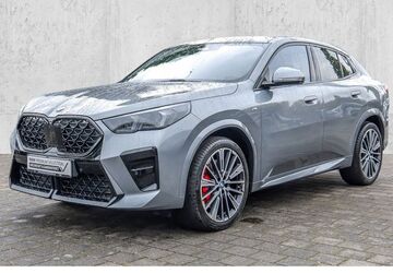 BMW X2 14.752 km 48.495 &euro; Köln-West 50858