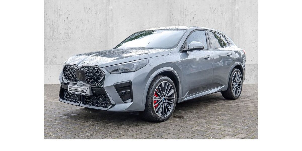 BMW X2 14.752 km 48.495 &euro; Köln-West 50858