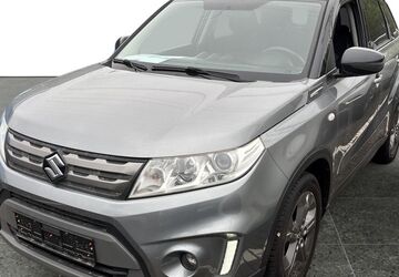 Suzuki Vitara 71.580 km 13.987 &euro; Köln 51149
