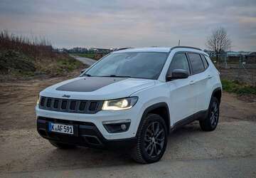 Jeep Compass 150.000 km 16.666 &euro; Köln 51149
