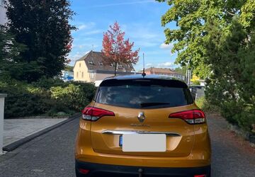 Renault Scenic 193.000 km 8.990 &euro; Köln 51107