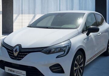 Renault Clio 44.493 km 15.560 &euro; Köln 50939