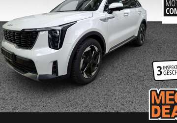 Kia Sorento 17.148 km 51.990 &euro; Köln 50968