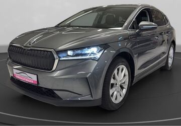 Skoda Enyaq 68.196 km 34.980 &euro; Bonn 53119