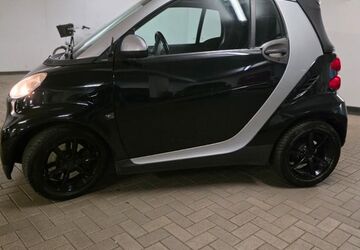 Smart ForTwo 142.000 km 4.700 &euro; Köln 50968