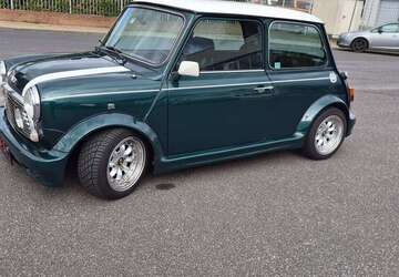 Rover MINI 105.622 km 22.290 &euro; Bergheim 50126