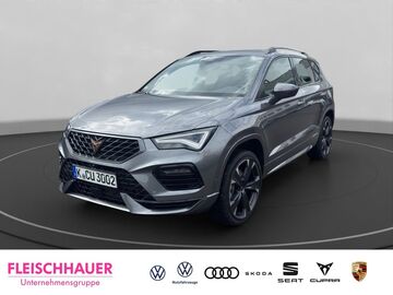 Gebrauchte Cupra Ateca