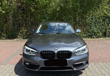 BMW 118 197.000 km 10.000 &euro; Köln 51143