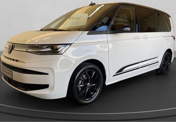 VW T7 Multivan 9.999 km 64.890 &euro; Köln 50823