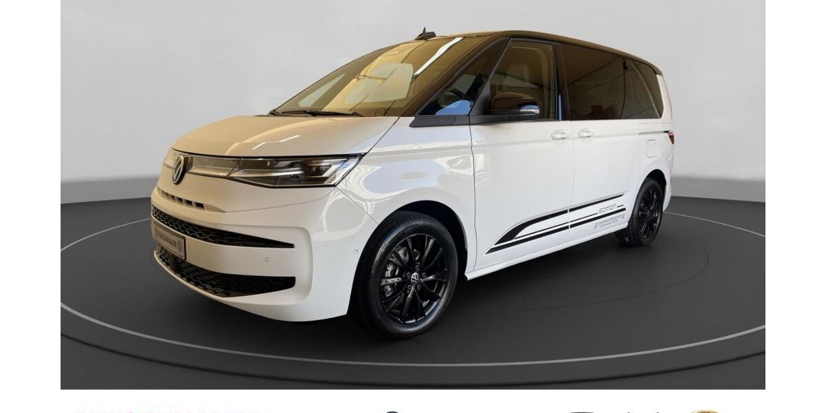 VW T7 Multivan 9.999 km 64.890 &euro; Köln 50823